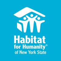 Habitat for Humanity of New York State logo - Similar company to Albany Riverfront Collaborative