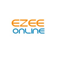 EzeeOnline.in logo - Similar company to Notional Infosoft