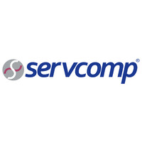 ServComp logo - Similar company to Kivit