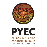 PYEC (Pitjantjatjara Yankunytjatjara Education Committee) logo - Similar company to Australian Child And Family Supports Alliance (Acafsa)