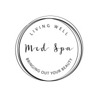 Living Well Med Spa logo - Similar company to Bewell Medspa