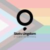 Skeiv Ungdom logo - Similar company to Skeiv Verden - Queer World