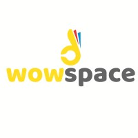 WOW SPACE logo - Similar company to Creative Line Decor Cont.