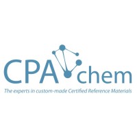 CPAchem Ltd. logo - Similar company to Promaxsys