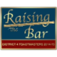 District 4 Toastmasters