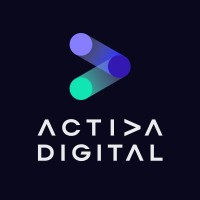 Activa Digital logo - Similar company to Network Contacts Srl