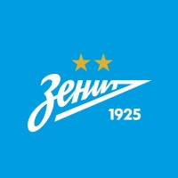 FC Zenit logo - Similar company to Fc Shakhtar Donetsk