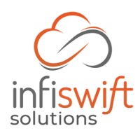Infiswift Solutions logo - Similar company to Prodata Computer Services Inc.