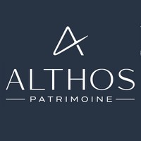 Althos Patrimoine logo - Similar company to Ramify