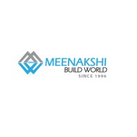 Meenakshi Build World logo - Similar company to E-Cube Services