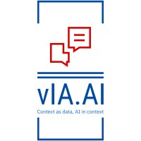 vIA.AI logo - Similar company to Via.Ai
