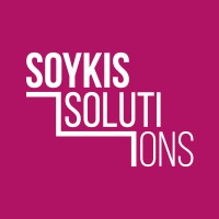 Soykis Solutions logo - Similar company to Qudrix — Backyard Office