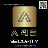 All 4 Security Ltd logo - Similar company to All Time Security Ltd