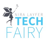 Tech Fairy - Nira Layfer logo - Similar company to Thetechfury
