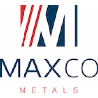 Maxco Metals logo - Similar company to Remco Roofing