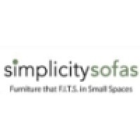 Simplicity Sofas