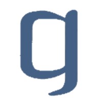 Glance Eyewear logo - Similar company to Peppers Polarized Eyeware