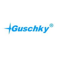 Guschky GmbH logo - Similar company to Creative Molds