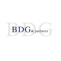 BDG & Partners logo - Similar company to Alfar Capital