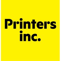 Printers Inc logo - Similar company to Abc Original Print
