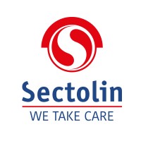 Sectolin logo - Similar company to Vitalstyle | B Corp™
