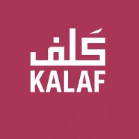 كَلف | لتمكين القيادات النسائية الشابة logo - Similar company to Kalaf | كَلف