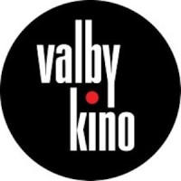 Valby kino logo - Similar company to Antidote Danmark