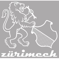 Zürimech GmbH logo - Similar company to Romatec Gmbh