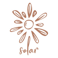 Solar Estética Integral & Solarium logo - Similar company to Brist Centro De Estética