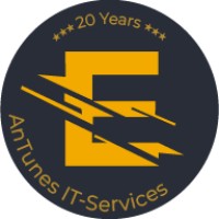 Antunes IT-Services logo - Similar company to Codebehind Portugal
