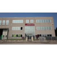 ENODIA S.R.L. Unipersonale logo - Similar company to Siatek Srl