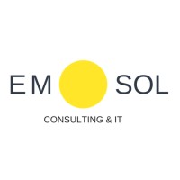 Emerging Solutions SIA logo - Similar company to Stratex