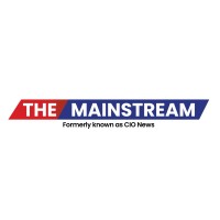 The Mainstream formerly known as CIO News logo - Similar company to The Mainstream