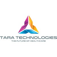 Tara Technologies logo - Similar company to Novo Connections