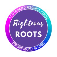 Mission Righteous Roots logo - Similar company to Save Electronics