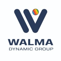 Walma Dynamic Group logo - Similar company to Walma