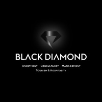 BLACK DIAMOND Investment Consultancy Management logo - Similar company to Green Room Sürdürülebilir Turizm Ve Kalite Yönetim Çözümleri