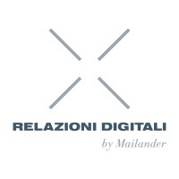 Relazioni Digitali - R&D srl logo - Similar company to Mailander