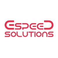 eSpeed Solutions logo - Similar company to Devolve Studio