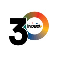 INDEXX logo - Similar company to Compo Hotels