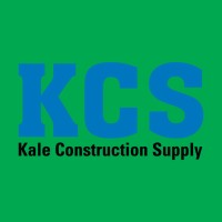 Kale Construction Supply logo - Similar company to Core Erosion Control Services