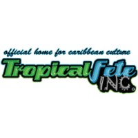 Tropicalfete Inc. logo - Similar company to Temple Shaaray Tefila Nyc