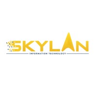 SKYLAN IT logo - Similar company to Aircode Technologies Pvt. Ltd.
