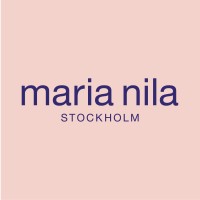 Maria Nila Stockholm logo - Similar company to Chimi