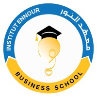 Institut ENNOUR logo - Similar company to Eduspeaks