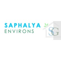 Saphalya Environs logo - Similar company to Place Design Studio