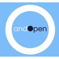 andOpen.xyz logo - Similar company to Andopen