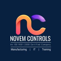 NOVEM CONTROLS logo - Similar company to Novem Controls