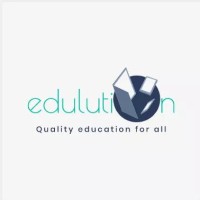 Edulution logo - Similar company to Edusolutions