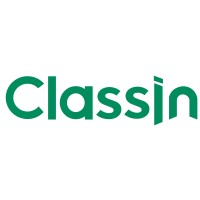 ClassIn logo - Similar company to Informatics Philippines